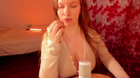 Snapshot of indian_summer_ chatting on 01.31.25 Melissa No Baby or bb sexy etc... online show from 01.31.25