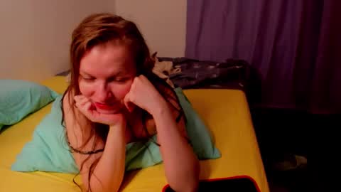 Melissa No Baby or bb sexy etc... online show from 11.22.25