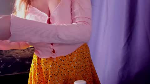 Melissa No Baby or bb sexy etc... online show from 02.16.26