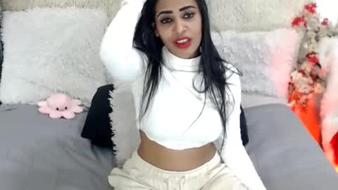 Jazmin online show from 05.16.26