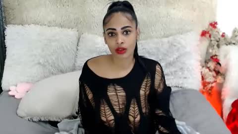 Jazmin online show from 05.29.26