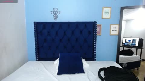 Snapshot of indian_whore18 chatting on 01.31.25 indian_whore18 online show from 01.31.25