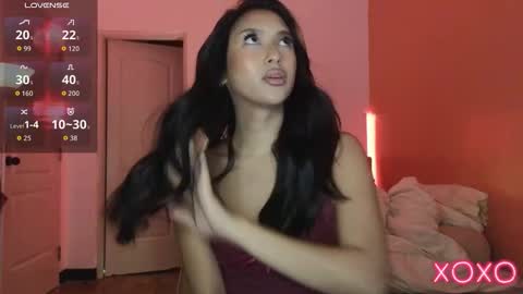 Snapshot of indiana_rouge chatting on 12.01.25 Indiana Rouge online show from 12.01.25