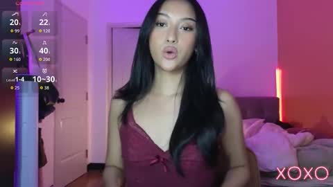 Snapshot of indiana_rouge chatting on 02.25.26 Indiana Rouge online show from 02.25.26