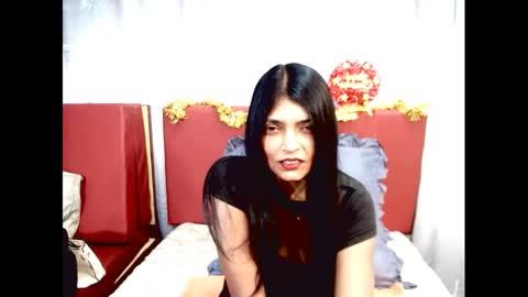 indianalisha online show from 12.06.24