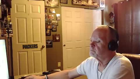 Snapshot of indianapapa chatting on 11.10.25 Papa online show from 11.10.25