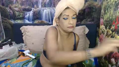 Snapshot of indianaqua79 chatting on 02.05.26 Indianaqua online show from 02.05.26