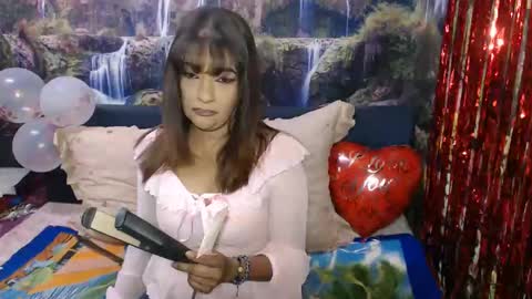 Snapshot of indianaqua79 chatting on 02.16.26 Indianaqua online show from 02.16.26