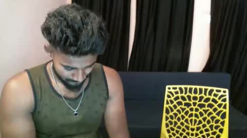 indian slim boy with big for u online show from 04.19.26