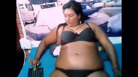 indiancherry4u2luv online show from 03.10.25