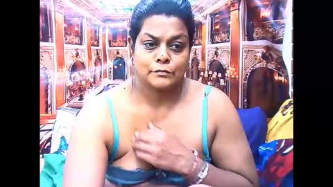 indiancherrypie online show from 12.19.25