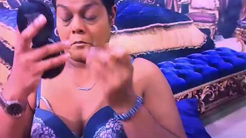 indiancherrypie online show from 02.25.26