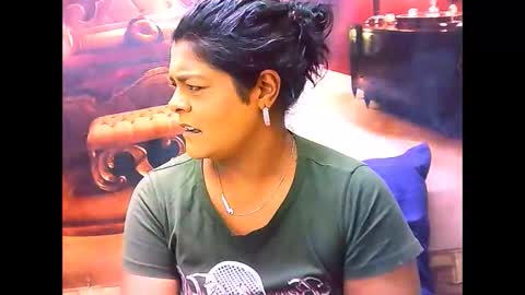 Snapshot of indiancherrypie chatting on 05.25.26 indiancherrypie online show from 05.25.26