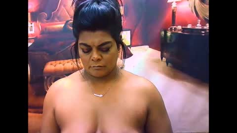 Snapshot of indiancherrypie chatting on 06.27.26 indiancherrypie online show from 06.27.26