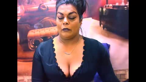 Snapshot of indiancherrypie chatting on 06.28.26 indiancherrypie online show from 06.28.26