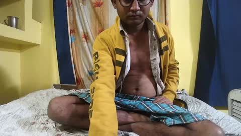 inindiancumking online show from 12.04.24