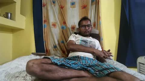 inindiancumking online show from 12.08.24