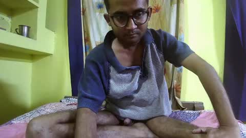 inindiancumking online show from 12.13.24