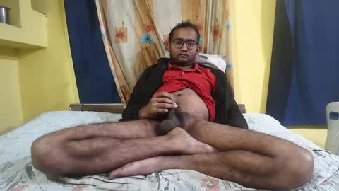 inindiancumking online show from 12.25.24