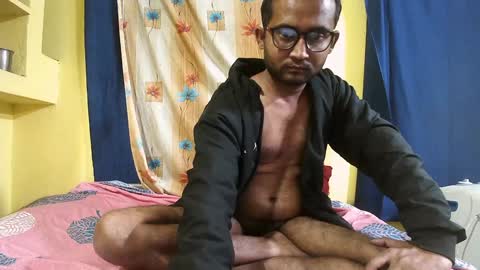 inindiancumking online show from 01.05.25