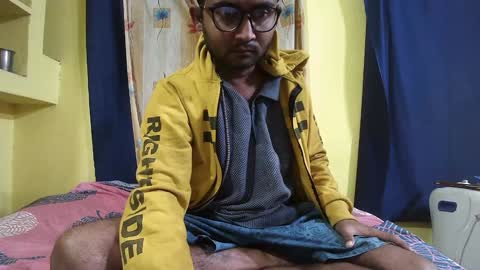 inindiancumking online show from 01.06.25