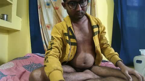 inindiancumking online show from 01.10.25