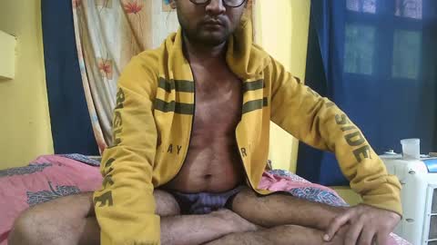 inindiancumking online show from 01.11.25