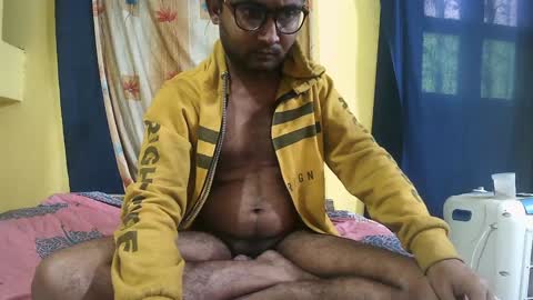 inindiancumking online show from 01.12.25