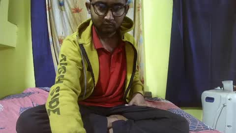 inindiancumking online show from 01.13.25