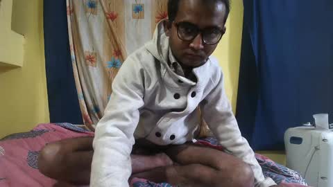 inindiancumking online show from 01.14.25