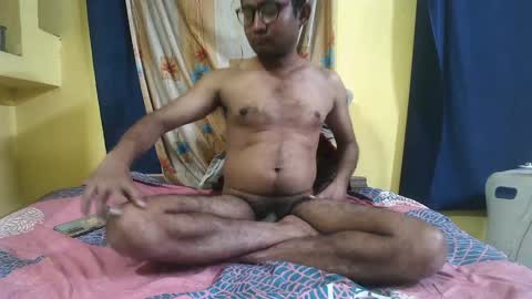 inindiancumking online show from 01.15.25