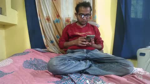 inindiancumking online show from 01.16.25