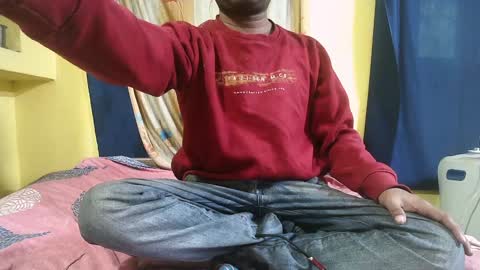 inindiancumking online show from 01.16.25