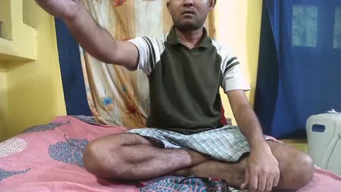 inindiancumking online show from 01.26.25