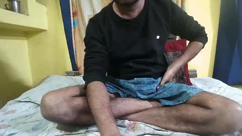 inindiancumking online show from 02.23.25