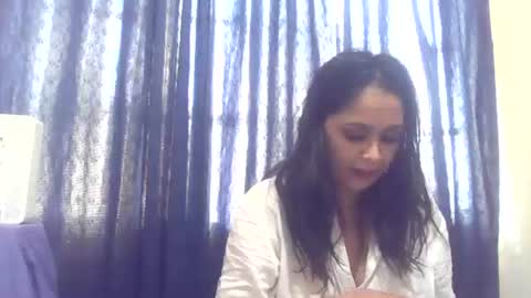 indiancutiexo online show from 09.22.25