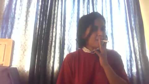 indiancutiexo online show from 10.10.25