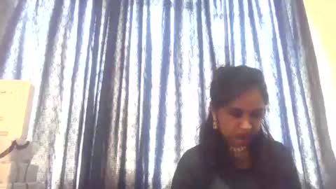 indiancutiexo online show from 10.18.25