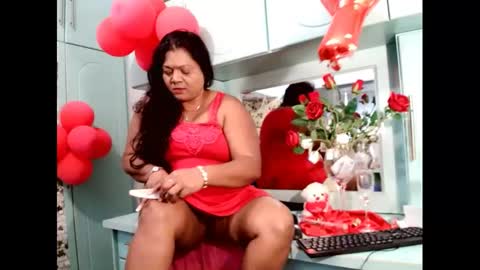 indiandelia online show from 02.14.25