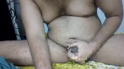 Snapshot of indiandemon00 chatting on 10.11.25 indiandemon00 online show from 10.11.25