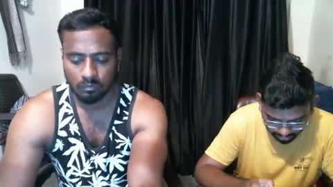 indian guys for you online show from 09.13.25
