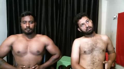 indian guys for you online show from 10.07.25