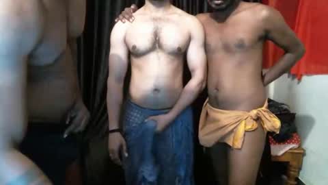 indian guys for you online show from 10.12.25