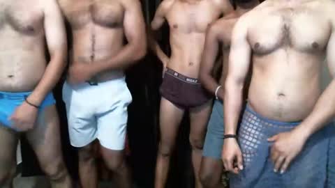 indian guys for you online show from 10.17.25