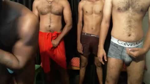 indian guys for you online show from 10.25.25
