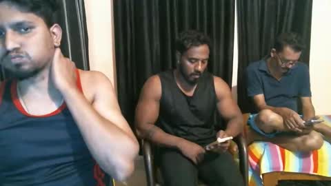 indian guys for you online show from 02.12.26