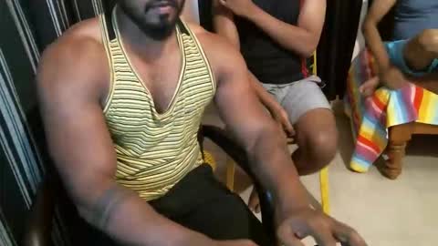 indian guys for you online show from 02.13.26