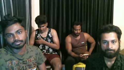indian guys for you online show from 03.13.26