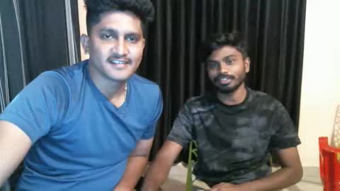 indian guys for you online show from 03.15.26