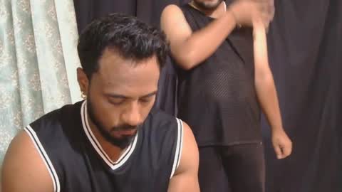 indian guys for you online show from 05.16.26